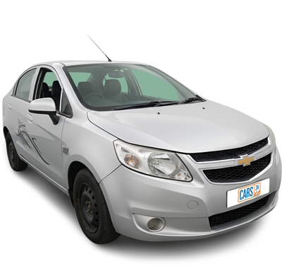Chevrolet Sail-img